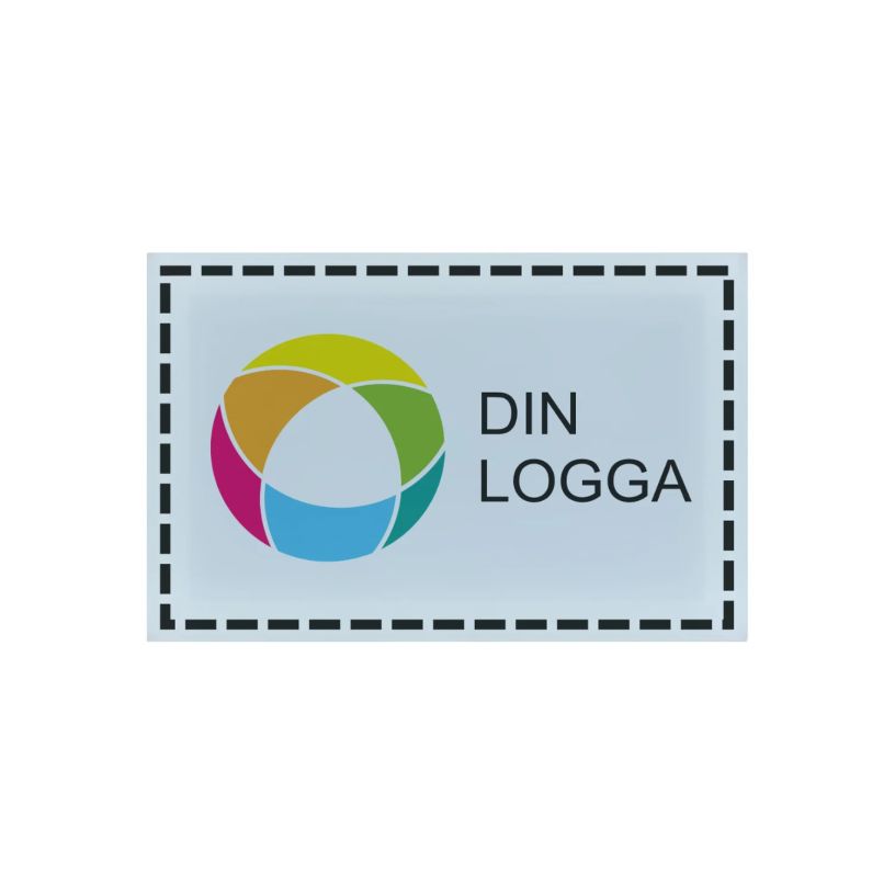 Exempel 1 av vald produkt