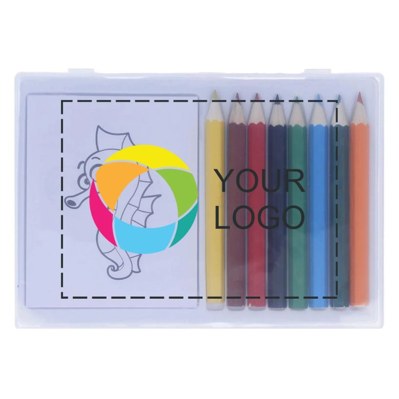 Example 1 of selected product