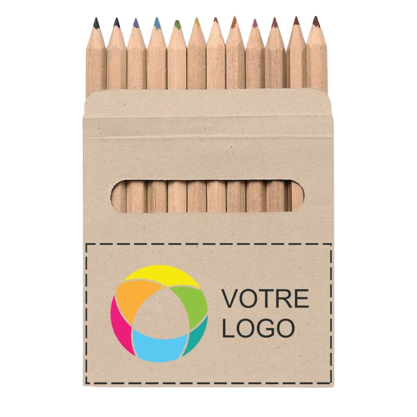 Exemple 1 de produit sélectionné