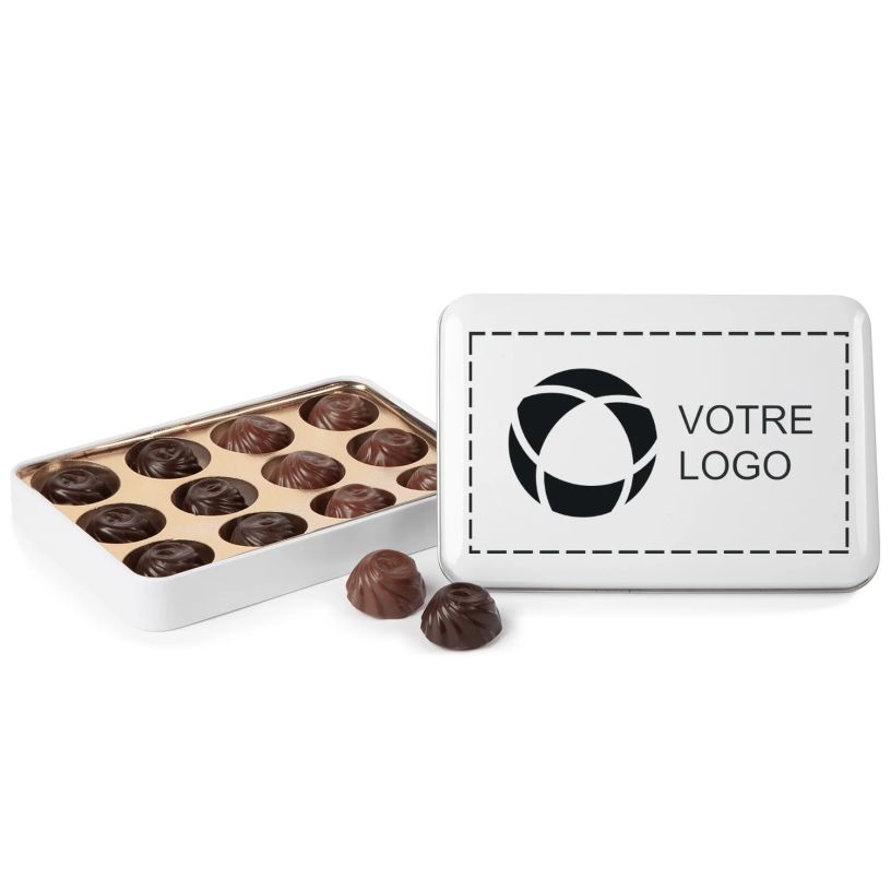 Exemple 1 de produit sélectionné