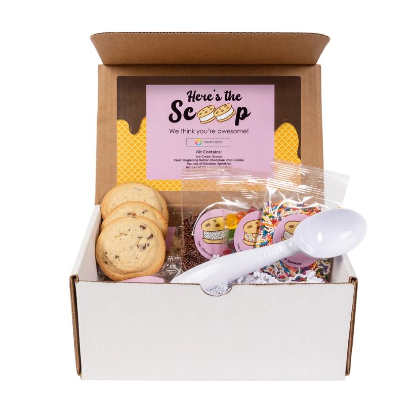 Example 1 of selected product