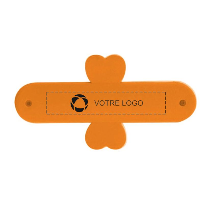 Exemple 1 de produit sélectionné