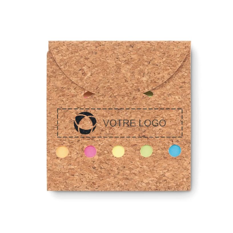 Exemple 1 de produit sélectionné