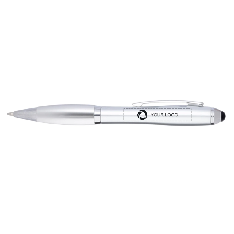 Example 1 of selected product