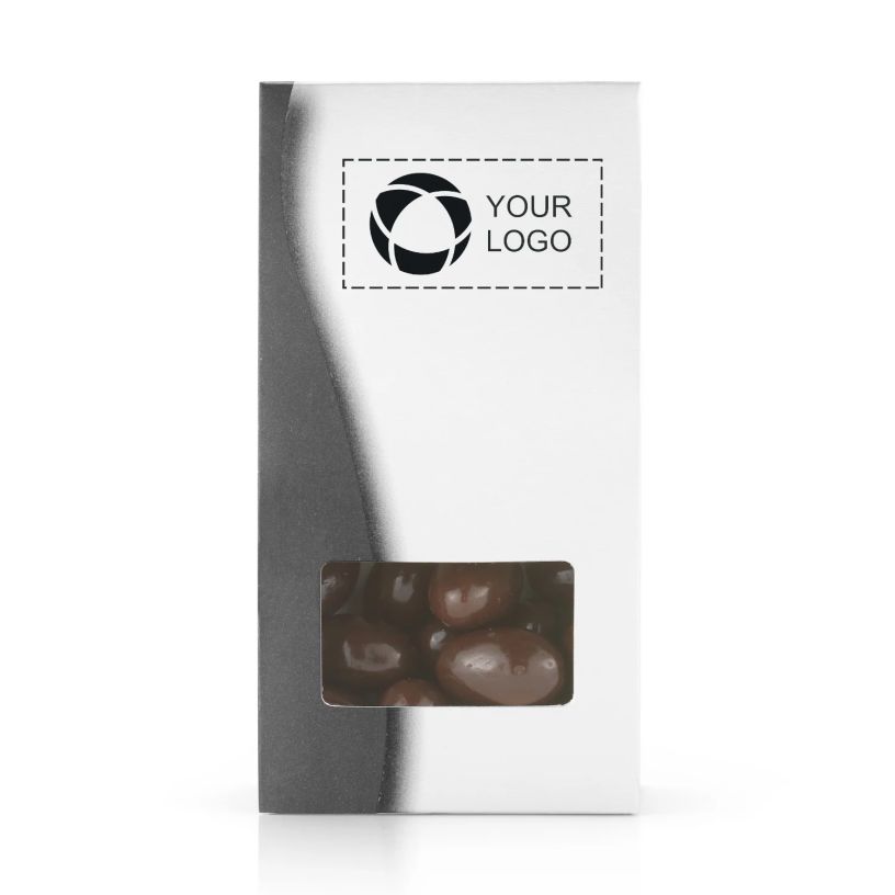 Example 1 of selected product