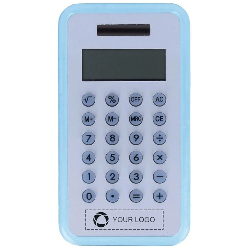 Example 1 of selected product