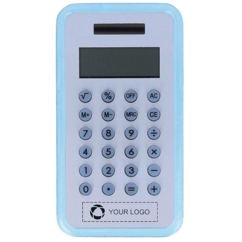 Example 1 of selected product