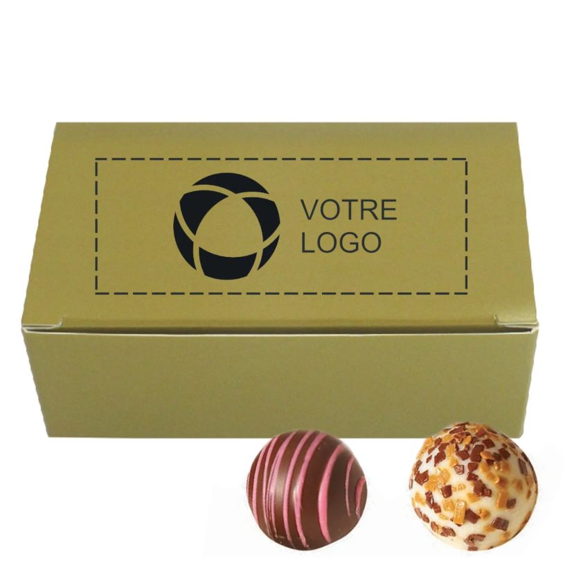 Exemple 1 de produit sélectionné