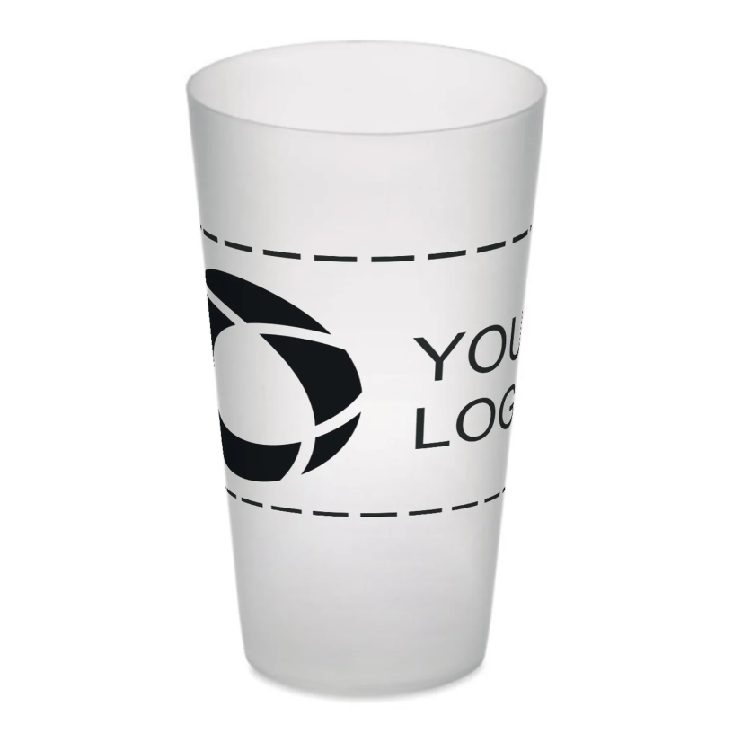 Example 1 of selected product