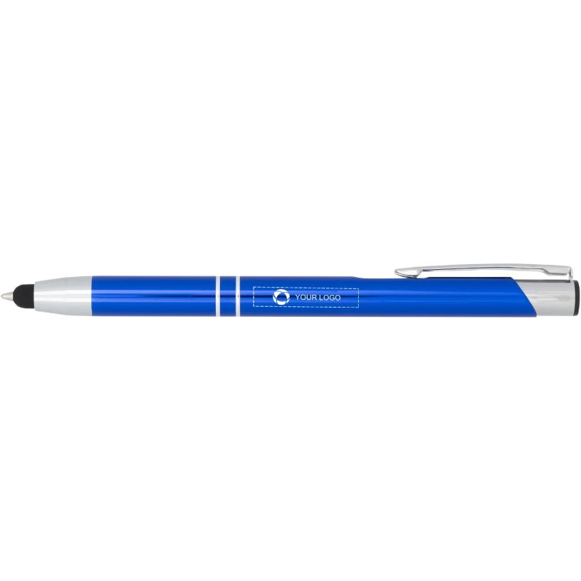 Example 1 of selected product