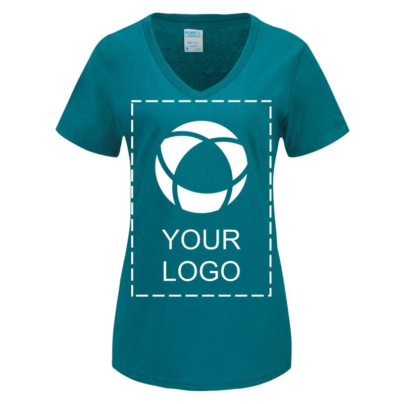 Example 1 of selected product