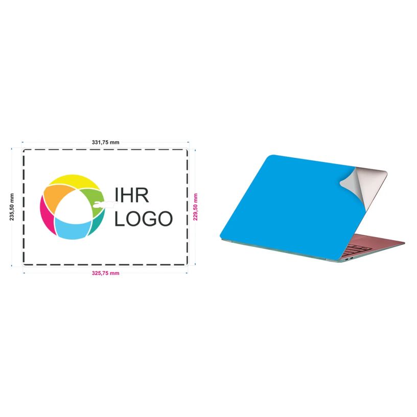 Beispiel 1 für ausgewähltes Produkt