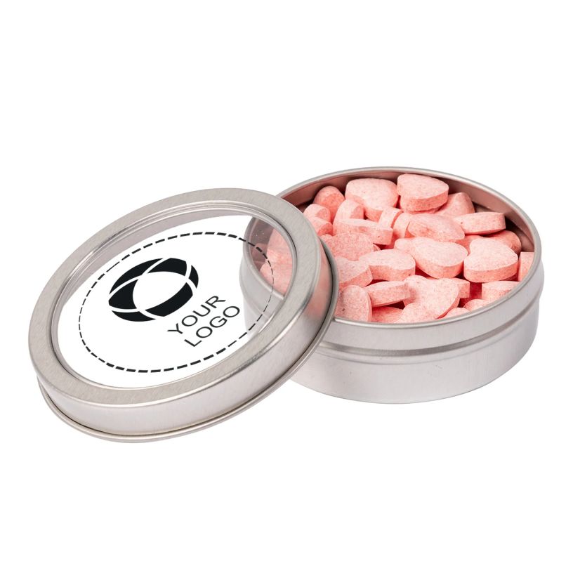 Example 1 of selected product