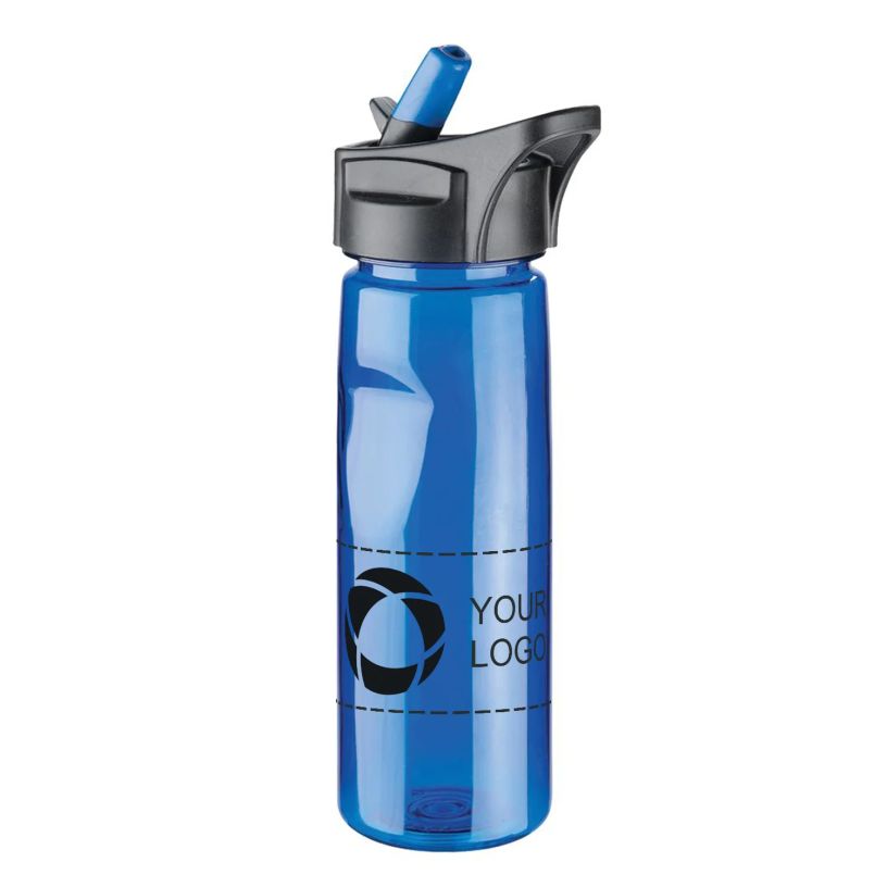 Example 1 of selected product