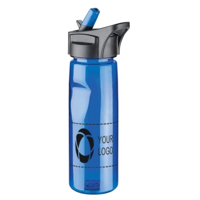 Example 1 of selected product