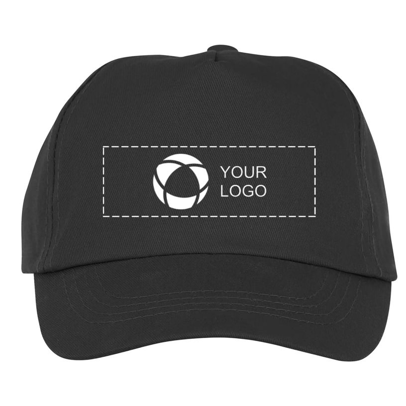 Example 1 of selected product