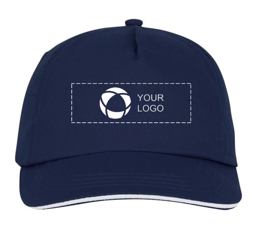 Example 1 of selected product