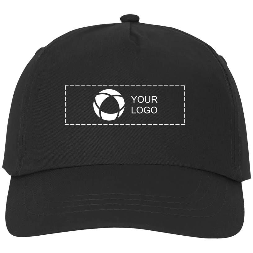 Example 1 of selected product