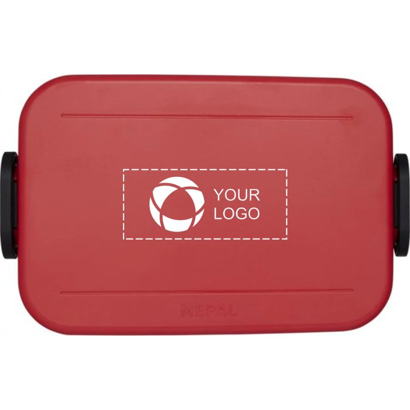 Example 1 of selected product