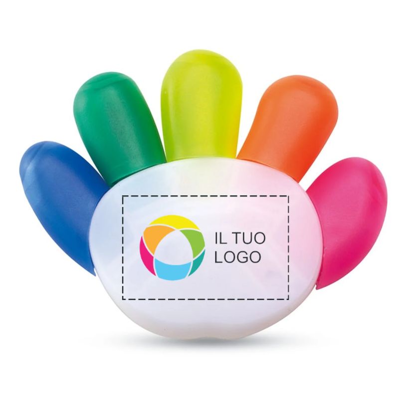 Esempio 1 del prodotto selezionato