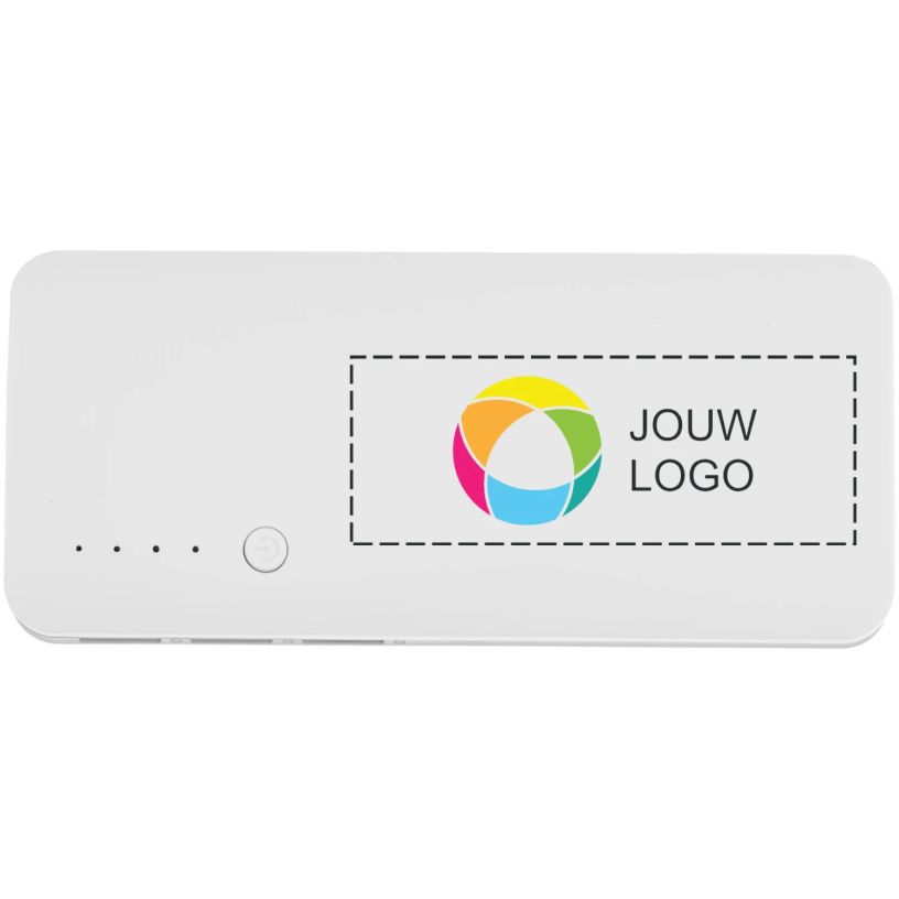 Voorbeeld 1 van geselecteerd product