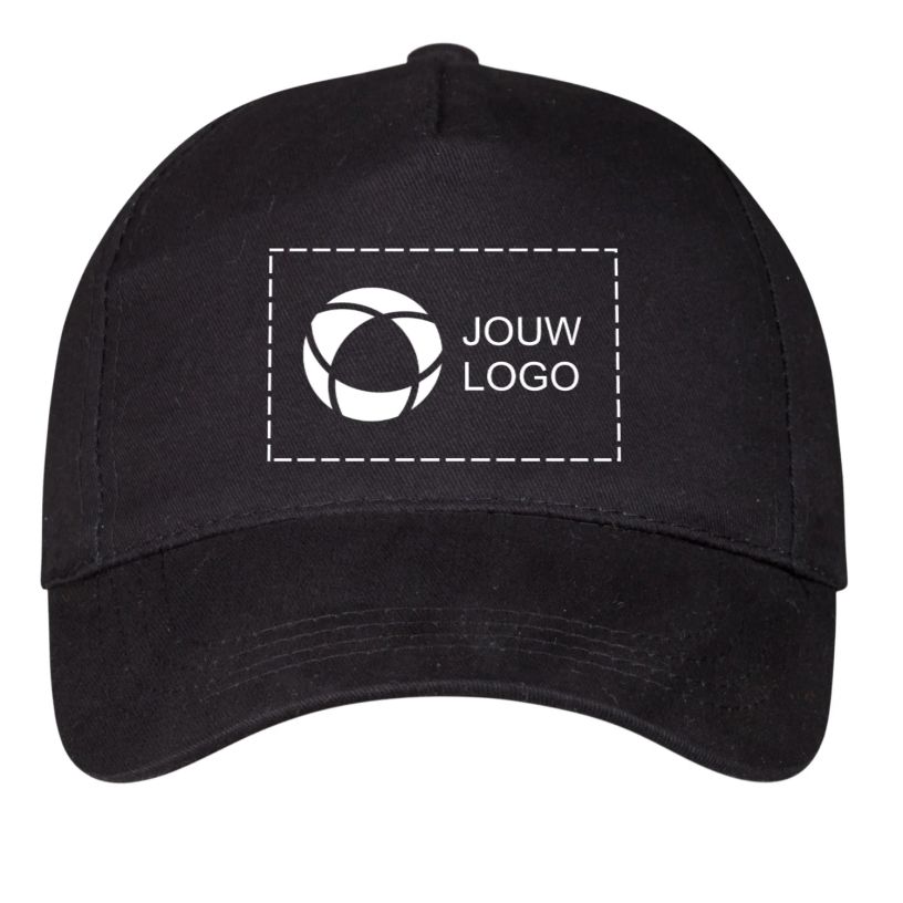 Voorbeeld 1 van geselecteerd product