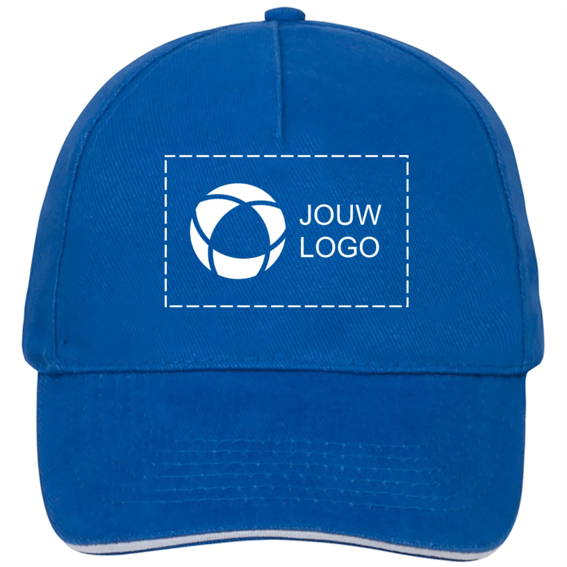 Voorbeeld 1 van geselecteerd product