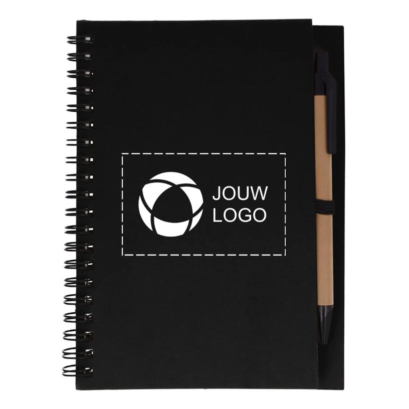 Voorbeeld 1 van geselecteerd product