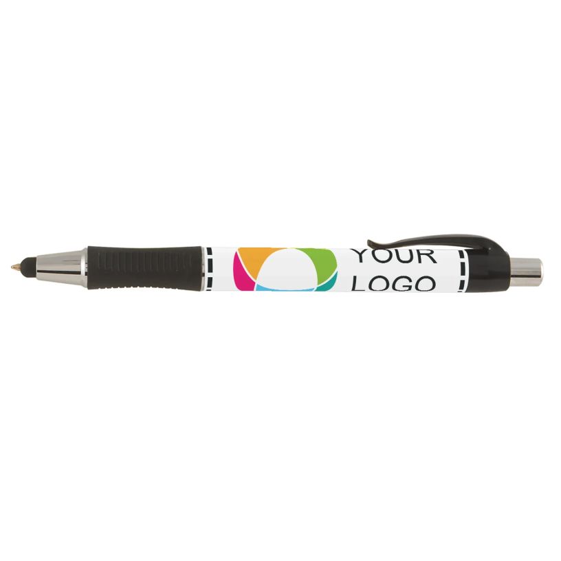 Example 1 of selected product