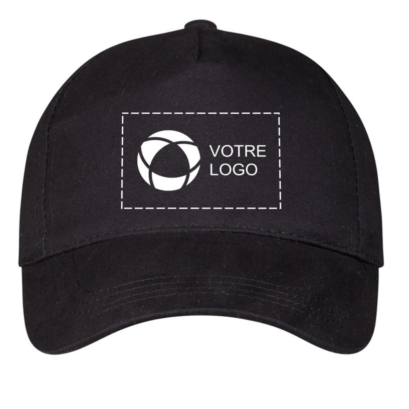 Exemple 1 de produit sélectionné