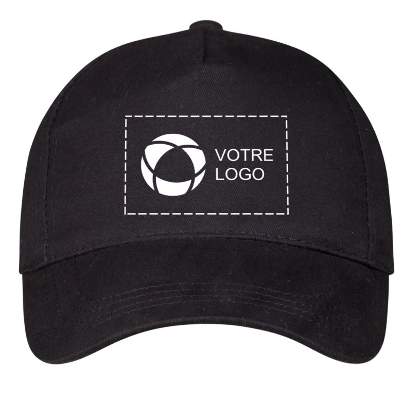 Exemple 1 de produit sélectionné