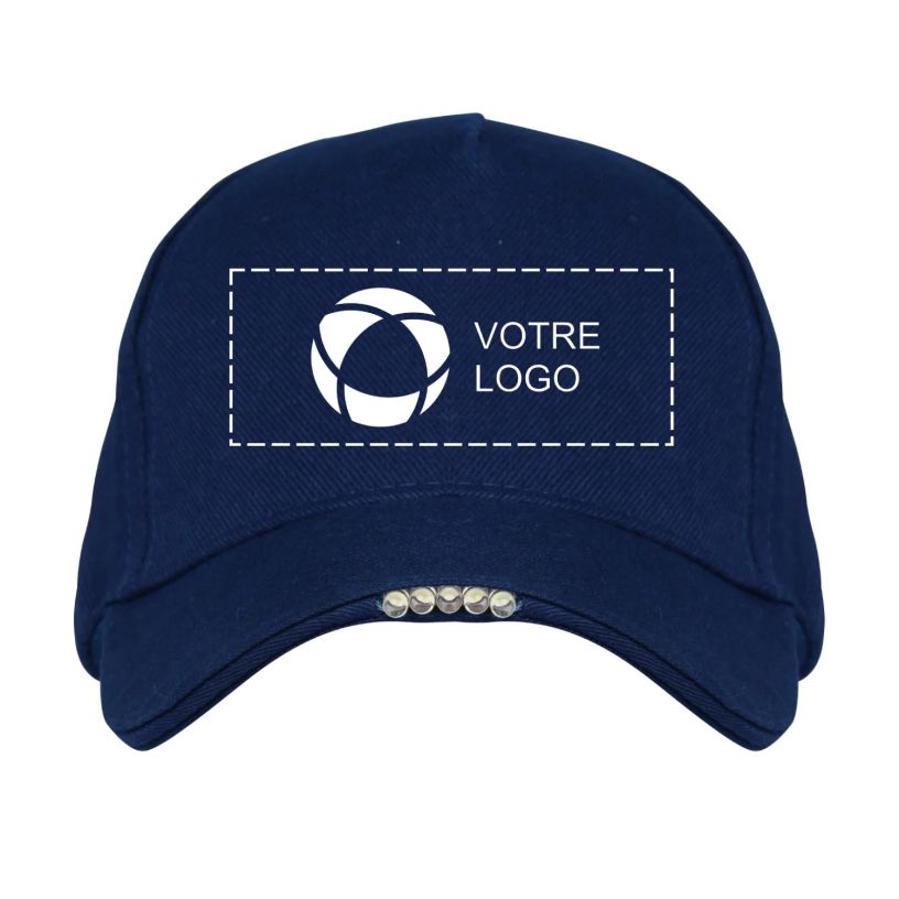 Exemple 1 de produit sélectionné