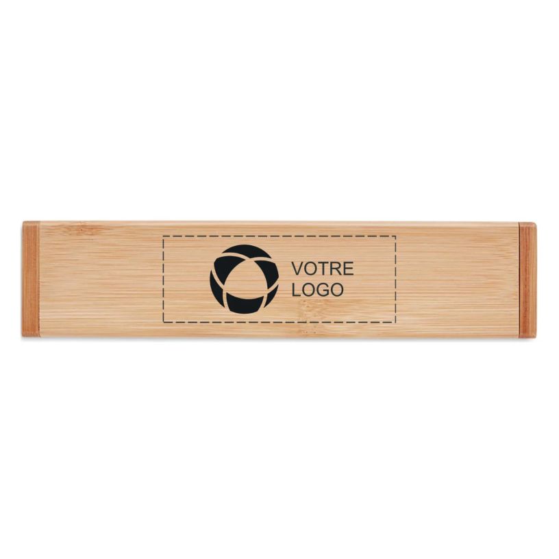 Exemple 1 de produit sélectionné