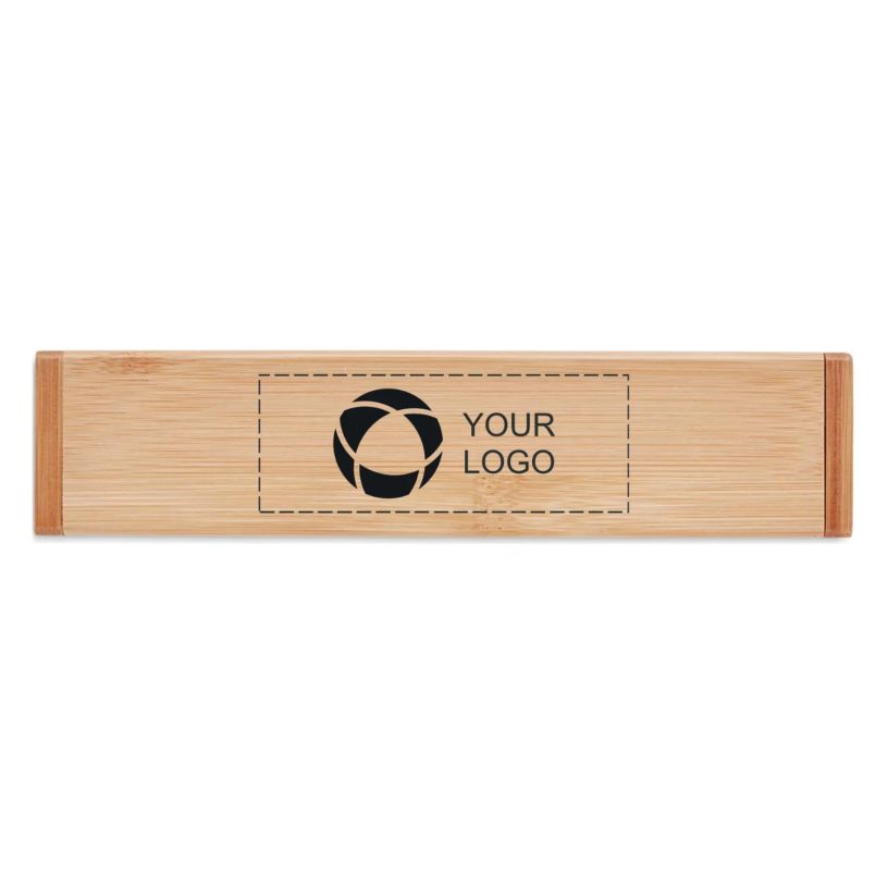 Example 1 of selected product
