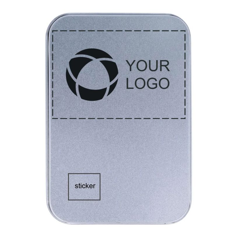 Example 1 of selected product