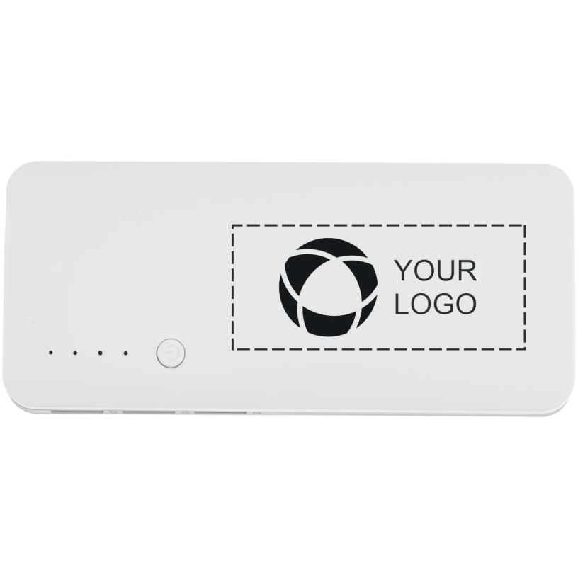 Example 1 of selected product