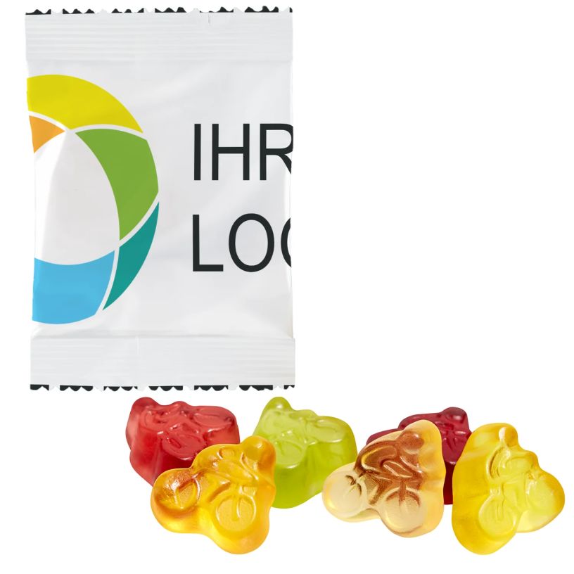 Beispiel 1 für ausgewähltes Produkt