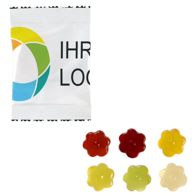 Beispiel 1 für ausgewähltes Produkt