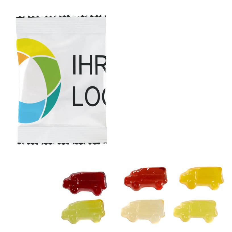 Beispiel 1 für ausgewähltes Produkt