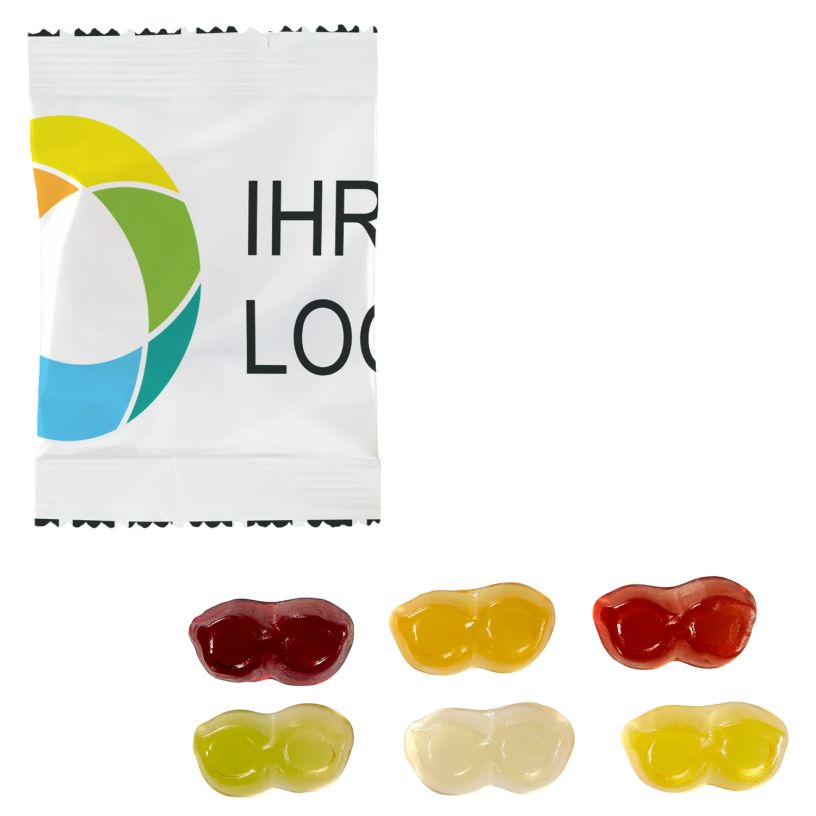 Beispiel 1 für ausgewähltes Produkt