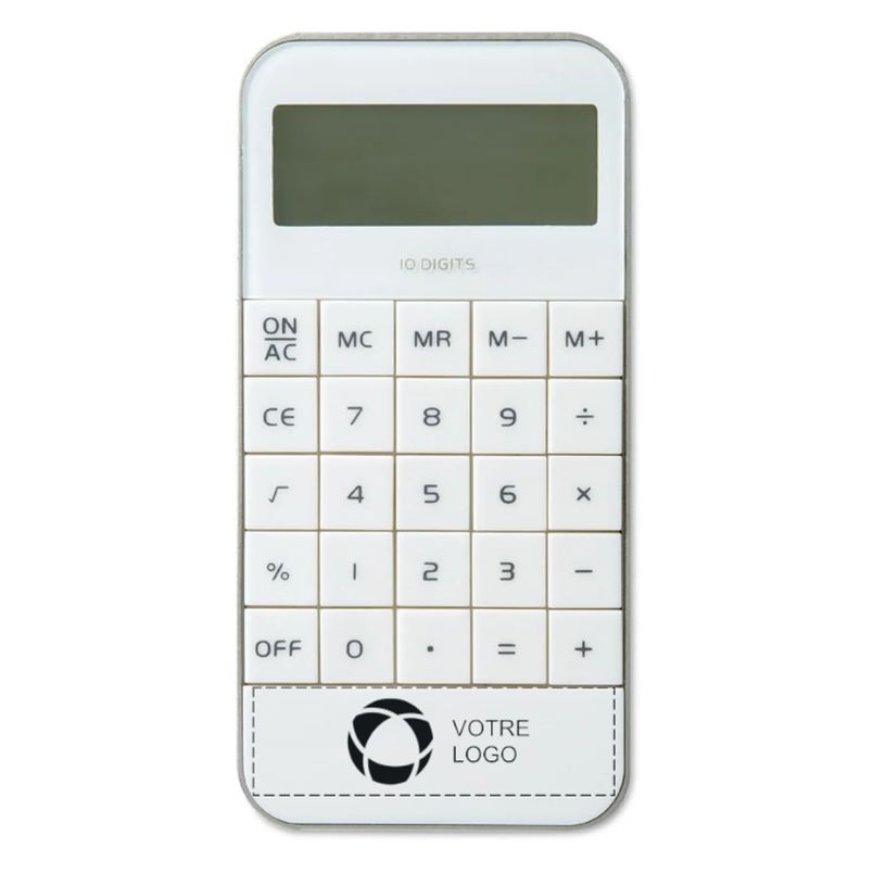 Exemple 1 de produit sélectionné