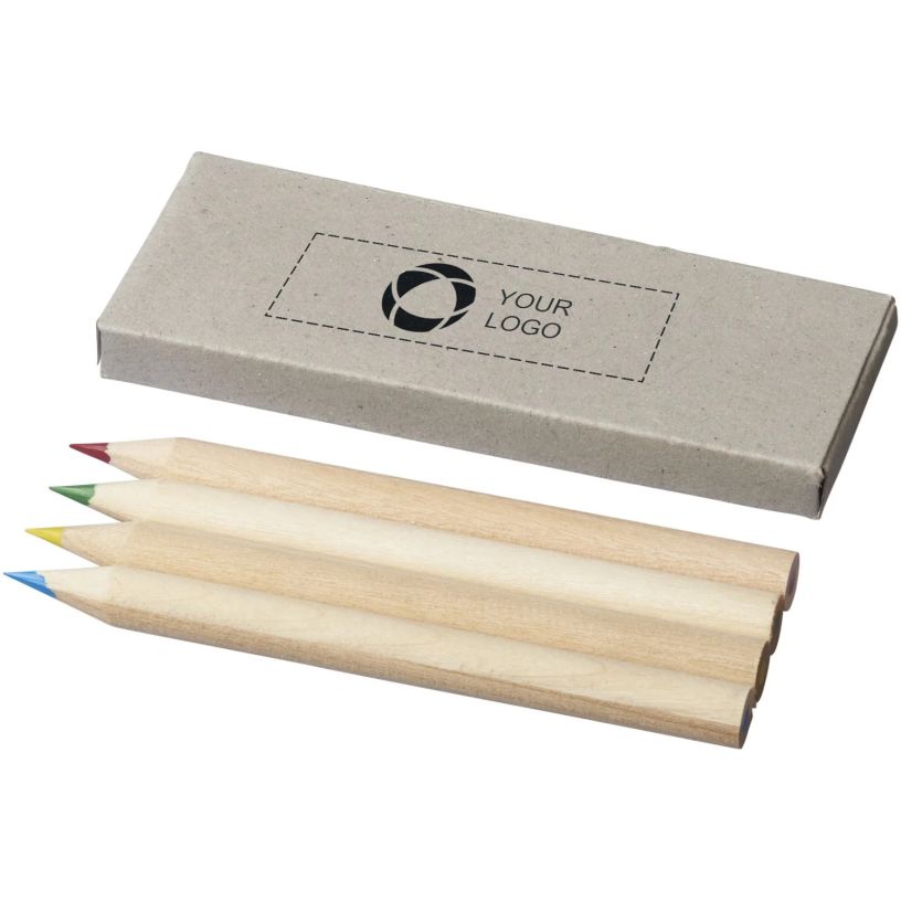 Example 1 of selected product