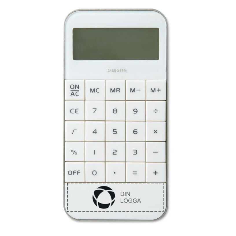 Exempel 1 av vald produkt