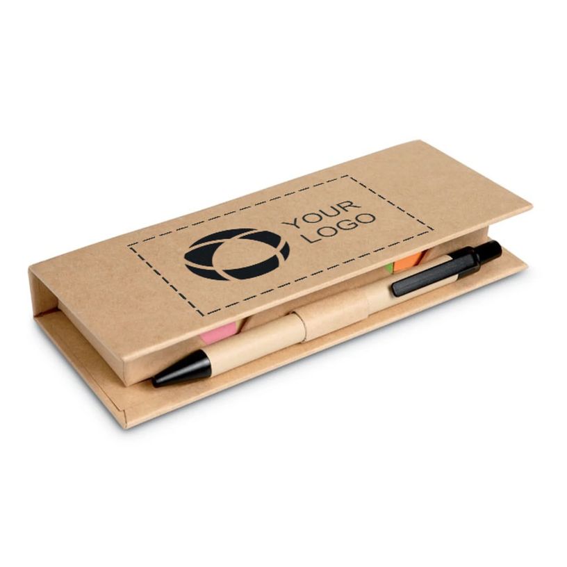 Example 1 of selected product