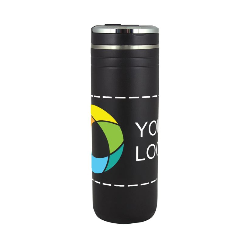 Example 1 of selected product