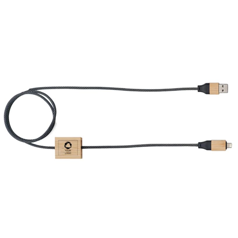 Example 1 of selected product