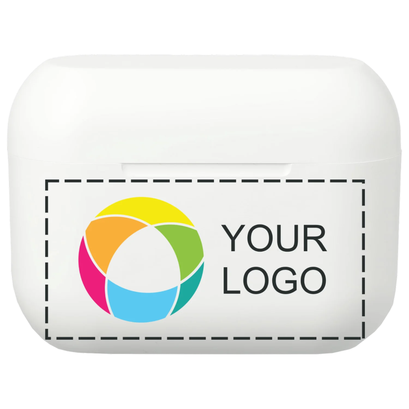 Example 1 of selected product