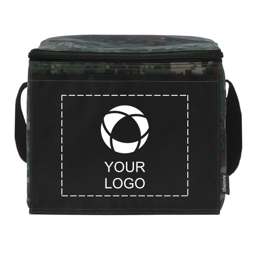 Example 1 of selected product