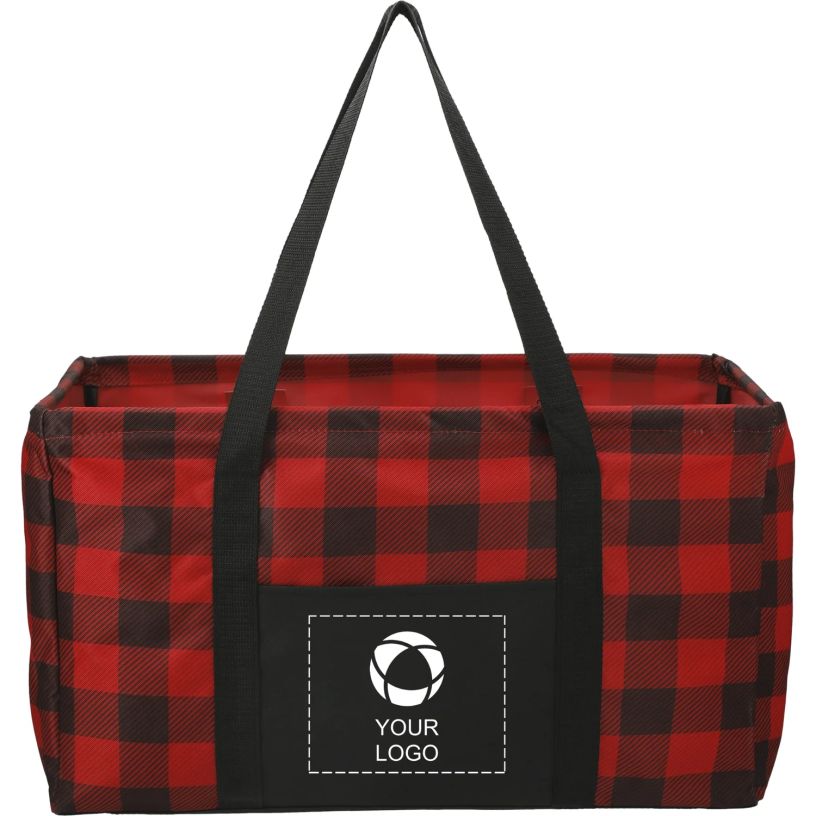 Example 1 of selected product