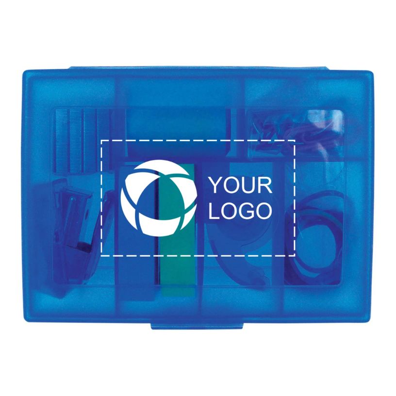 Example 1 of selected product